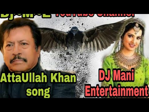 Deharay Eid Day Dhola  AttaUllah Khan  Best Hit Eid Song