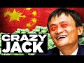 What really happened to jack ma  alibaba