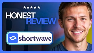 مراجعة البريد الإلكتروني قصير الموجة: هل الذكاء الاصطناعي فعال حقاً؟ (2026) screenshot 1