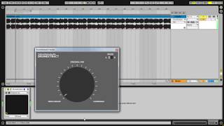 Extracting Drums with DrumExtract