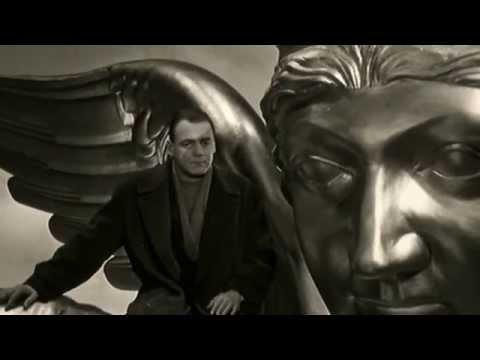 Trailer - Wings of Desire