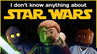 The Best Way To Experience The LEGO Skywalker Saga
