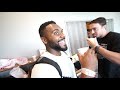 DAY ONE at PLL TRAINING CAMP | THE VLOG