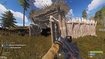 PVP Highlights Rustafied EU Main #2