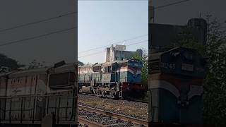 Disel Locomotive 👑Pl Like Subscribe