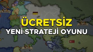Osmanli İle Oynayabi̇ldi̇ği̇mi̇z Yeni̇ Strateji̇ Oyunu Fire & Maneuver