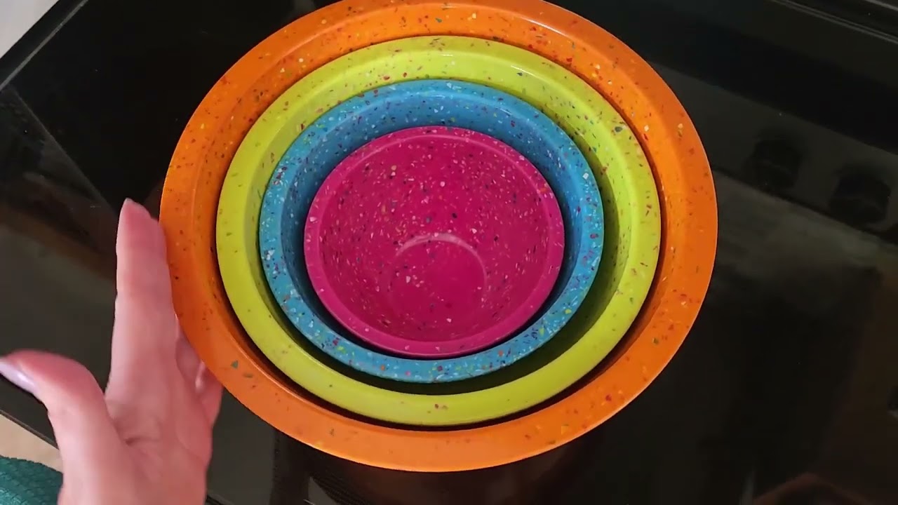 ASMR | Making Food for My Family Reunion (Whispered Voiceover)