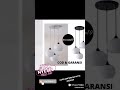 (Sale) Lampu Gantung Estetik Kekinian Minimalis