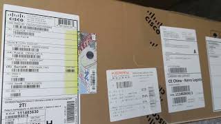 C9300-24T-A Cisco Catalyst 9300 24-port data only, Network Advantage, Cisco 9300 switch