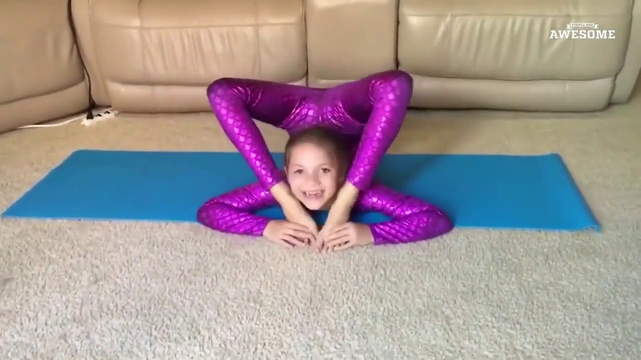 World's Most Talented Kids!  People Are Awesome Kids Compilation 2018 720 x 1280