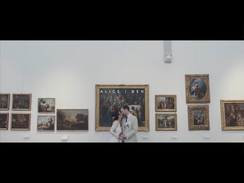 Alice / Ben | Wedding in Northern Italy