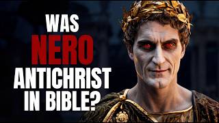 NERON | The Emperor Behind the Devil’s Code