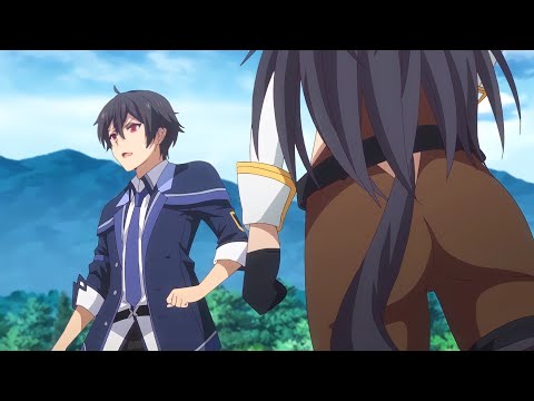 Shijou Saikyou No Daimaou, Murabito A Ni Tensei Suru「AMV」Winning 