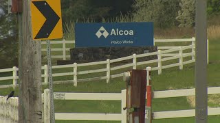 Two companies express interest in shuttered Ferndale aluminum smelter