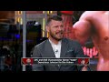 The UFC on FOX crew reacts to Demetrious Johnson's trade away from the UFC | UFC TONIGHT