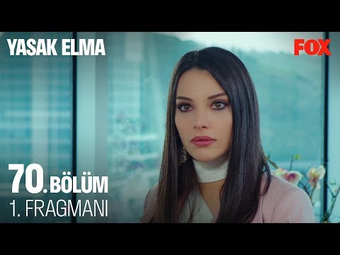 Yasak Elma 70.