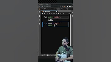 ฟังก์ชัน Print ตอนที่ 10 Python เพื่องาน Data และ AI #หมีไลฟ์โค้ด #melivecode #ai  #datascience