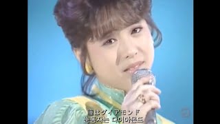 松田聖子/瞳はダイアモンド Amazon.co.jp: 瞳はダイヤモンド[松田聖子][EP盤]: ミュージック