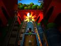 DESI DASH 🔥 #subwaysurfer #minigame #androidgameplay #viral