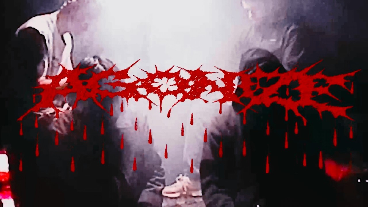 Agonize - ALL THE WAY THROUGH (Official Video)