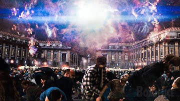 バチカン市国のアンチマター爆弾 | 天使と悪魔 | 映画シーン