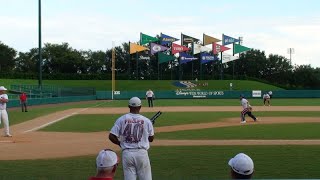 2009 USSSA Major World Series video clips and pictures!
