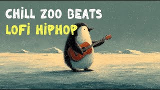 Soft Sounds for Brave Hearts • lofi hiphop | chill beats to relax/study/sleep to