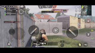 Team death match tricks to gain kills in BGMI
