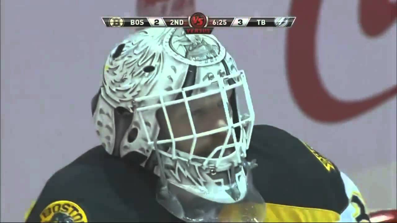 Teddy Purcell 3-2 Goal - Lightning vs. Bruins - R3G6 2011 Playoffs - 05.25.11 - HD