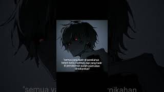 Jodoh Kita Hanya 2 Seseorang Atau Kematian quote shorts
