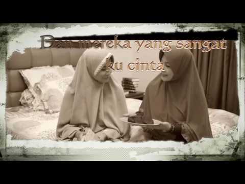 lirik lagu- RahasiaMu (OST. FILM TAUSIYAH CINTA) Suby Ina - Romantic Duo