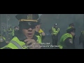 Patriots day - Marathon bombing scene