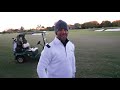 PLAYING WITH PETER FINCH/BAY HILL CHARGER²