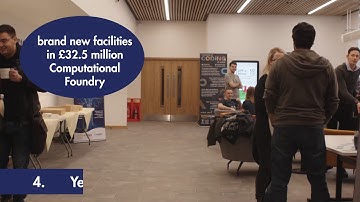 5 reasons to study computer science