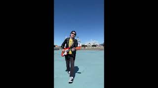 Thumbnail for Jon Flynn - "Game You're Playing" (Official Promo Video)