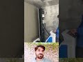 China’s New Machine Makes Wall Plastering Fast & Easy in Just Minutes!