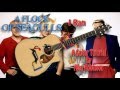 I Ran - A Flock Of Seagulls - Acoustic Guitar Lesson (easy-ish)