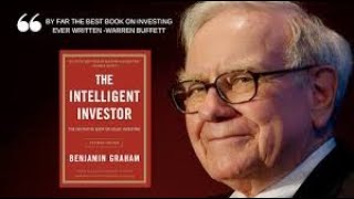 The Intelligent Investor free pdf book download