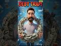 Why Most People Stay in Debt Forever? #money