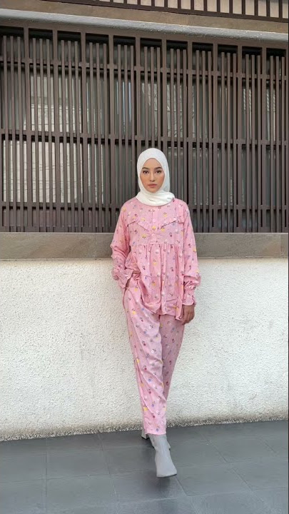 Sleepwear to go👢 | by zizi