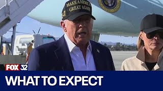 What to expect to hear when Trump addresses Congress