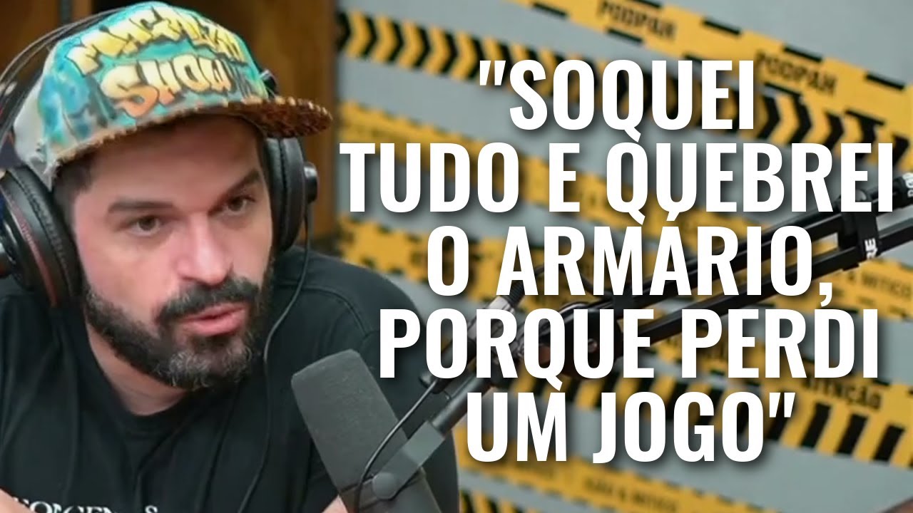 MAGALZÃO NO FACEBOOK GAMING | podpah stage