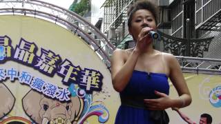 hawawa yang 楊蒨時@20100411中和潑水節-情人的眼淚 by 妙妙