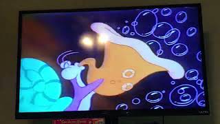 Closing To Disney S Sing Along Songs Under The Sea 1990 Vhs Version 