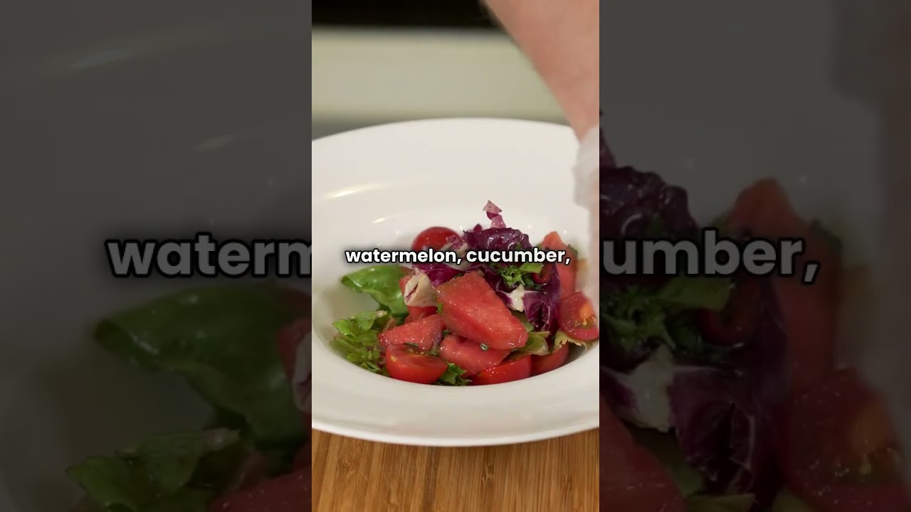 🔥 5 Hydration Hacks to Stay Cool This Summer! 🌞💦 | Beat the Heat Naturally