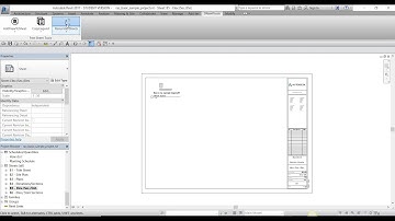 Revit Add-in: Renumbering Sheet