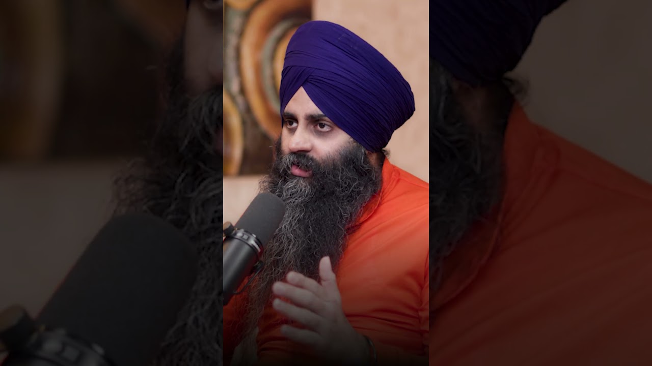 ⁣Punjab Dr*g Crisis: ਪੰਜਾਬ ਦੇ ਬੱਚਿਆਂ ਨੂੰ ਨਸ਼ੇ ਤੋਂ ਮੁਕਤ ਕਰਨ ਦਾ ਤਰੀਕਾ | AK Talk Show