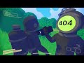 Content warning w/friends