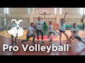 JenDen Survives Pro Volleyball | Jennylyn Mercado &amp; Dennis Trillo