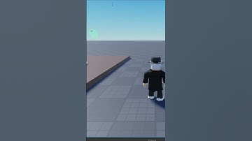 first try 🥱#roblox #shorts #robloxdev